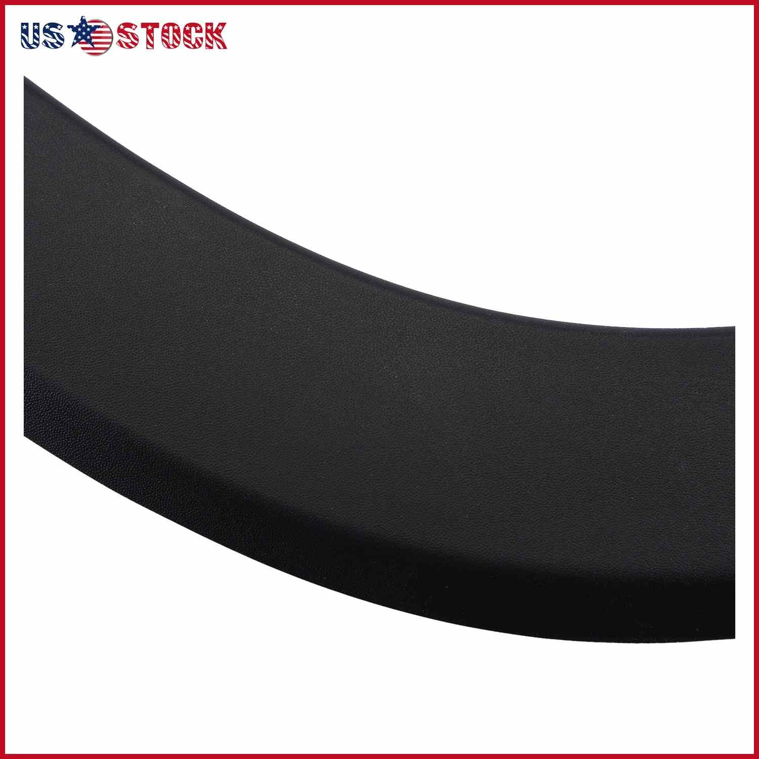 68210314AE Auto Wheel Mudguard Replacement For Jeep Grandcherokee 2014 2015-2018